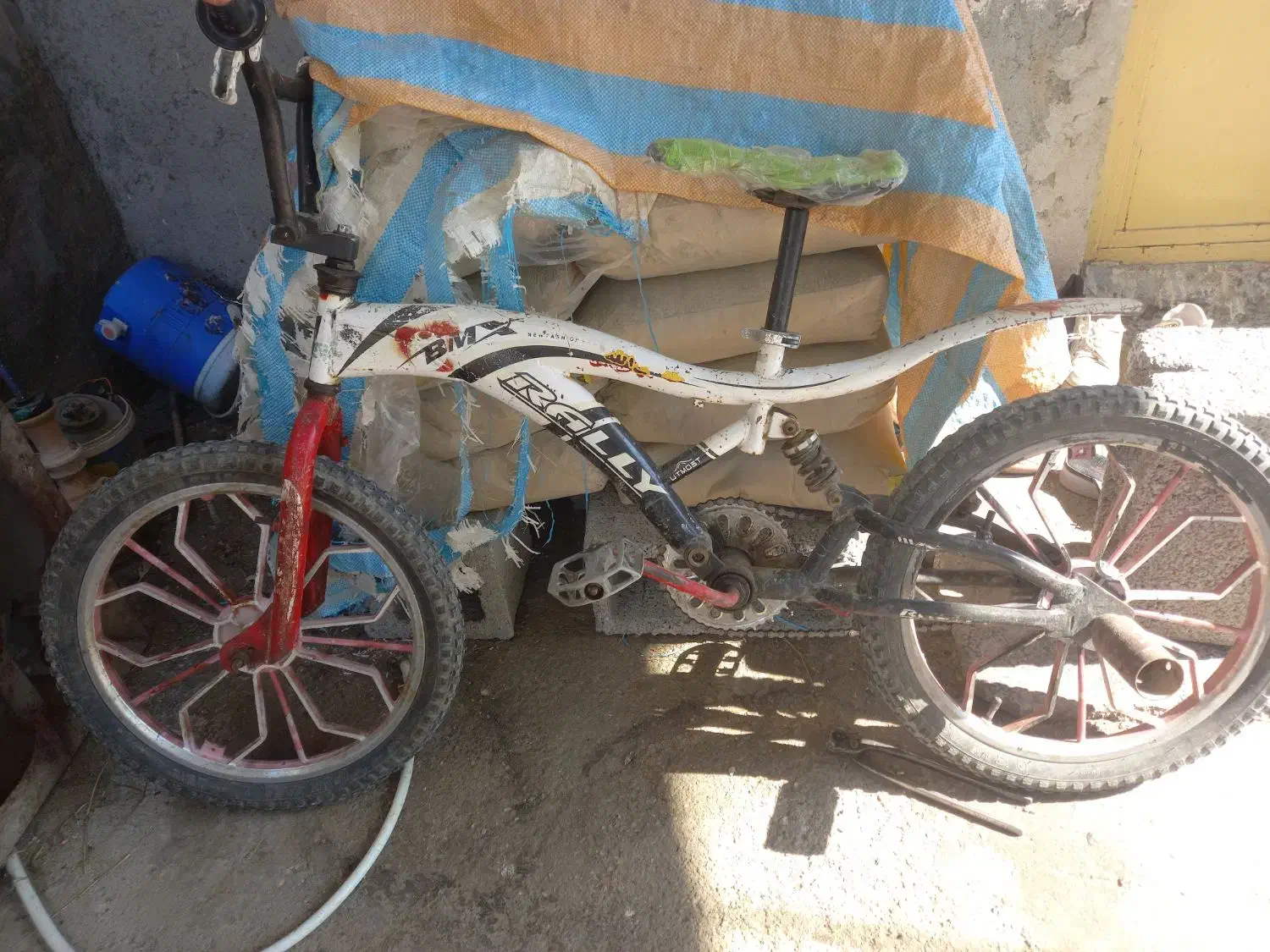 دوچرخه|دوچرخه، اسکیت، اسکوتر|میناب, |دیوار