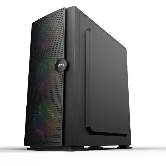 کیس گیمینگ|رایانه رومیزی|اندیشه, اندیشه فاز ۲|دیوار