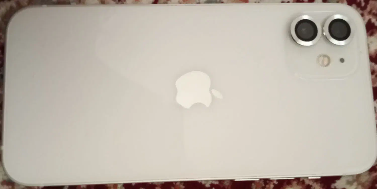 ایفون 12 نرمال|موبایل|سنندج, |دیوار