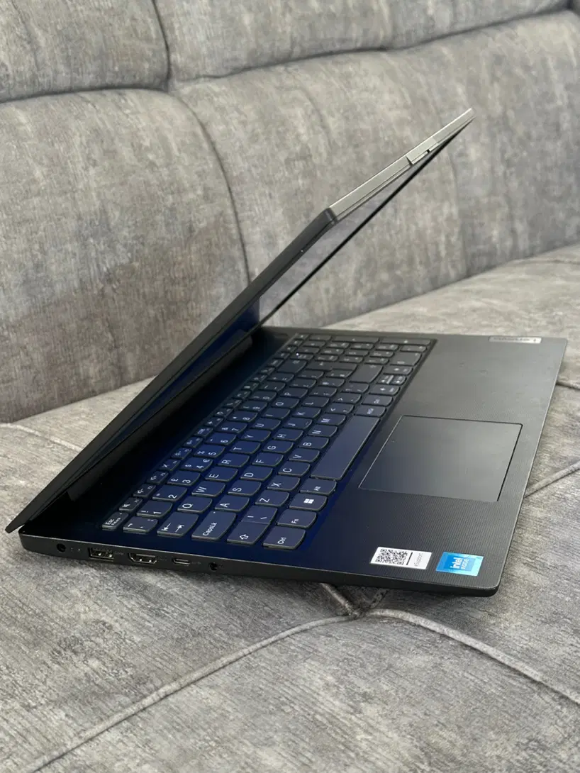 لپ تاپ لنوو 15.6 اینچی V15 N4500 4GB 256GB|رایانه همراه|تهران, حصار بوعلی|دیوار
