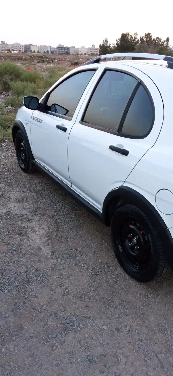 کویک ۱۴۰۲  سالم|خودرو سواری و وانت|قم, پردیسان|دیوار