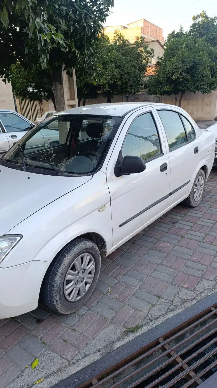 تیبا95|خودرو سواری و وانت|گرگان, |دیوار