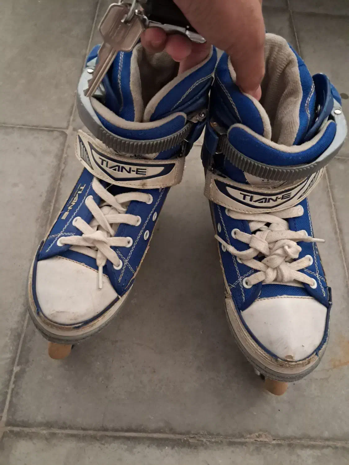 اسکیت در حد نو|دوچرخه، اسکیت، اسکوتر|اهر, |دیوار