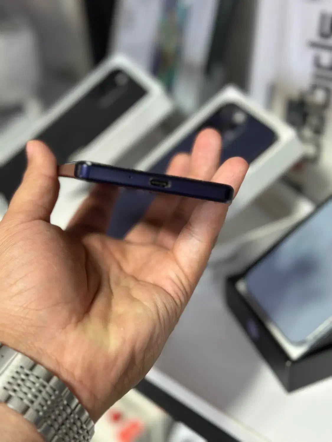 Sony Xperia 1 iii|موبایل|ارومیه, |دیوار