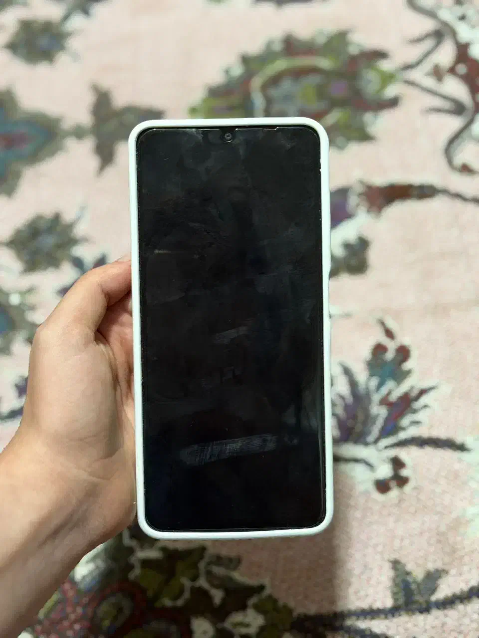 سامسونگa6|موبایل|رضوانشهر, |دیوار