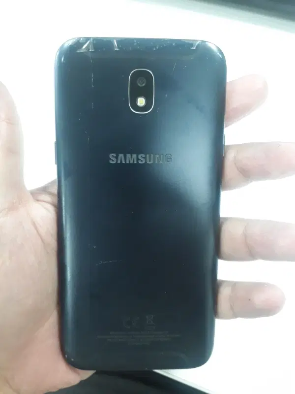 گوشی موبایل j5 pro|موبایل|تهران, مهرآباد|دیوار