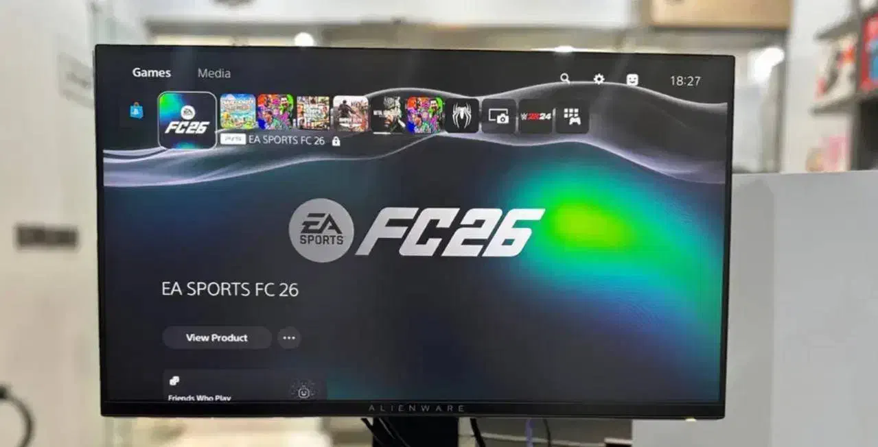 نصب‌بازی و فول‌گیم پلی‌استیشن PS4/PS5|کنسول، بازی ویدئویی و آنلاین|جم, |دیوار