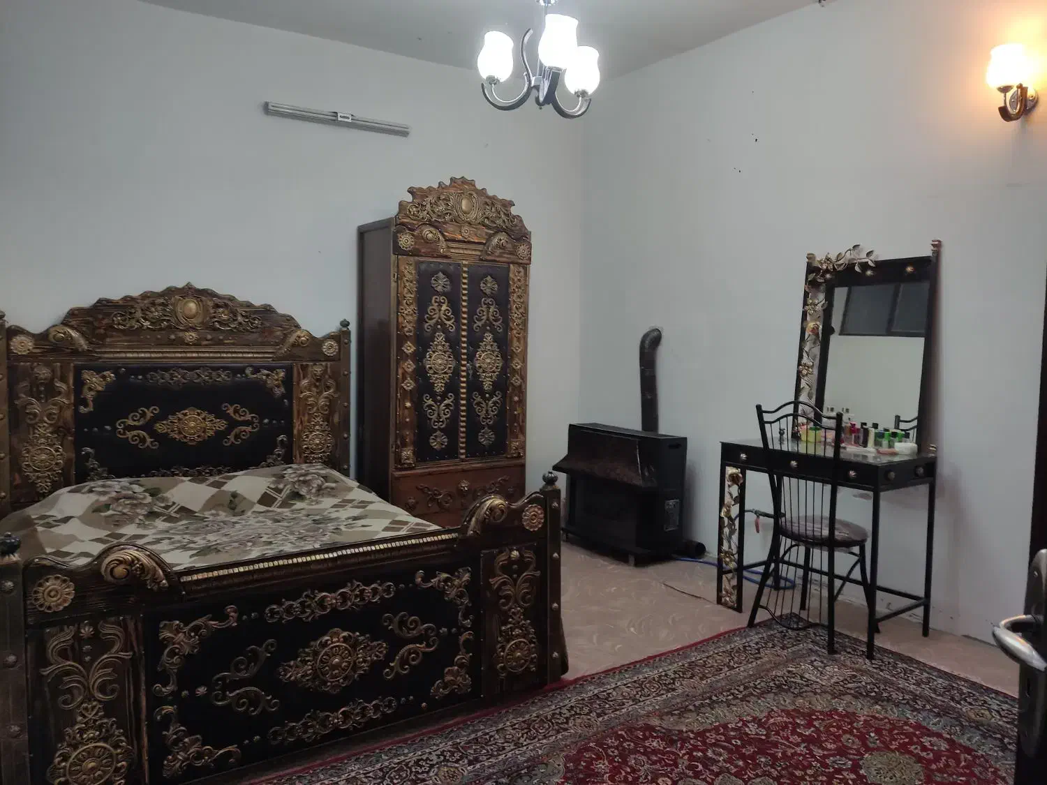 منزل مسکونی توس 97|فروش خانه و ویلا|مشهد, ابرغن|دیوار