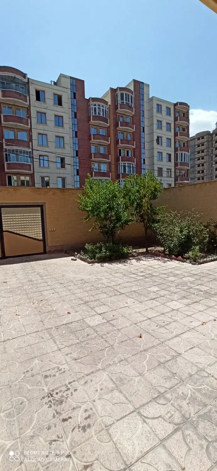 فروش آپارتمان شخصی ساز فاز۲(املاک مرندی)|فروش آپارتمان|سهند, |دیوار