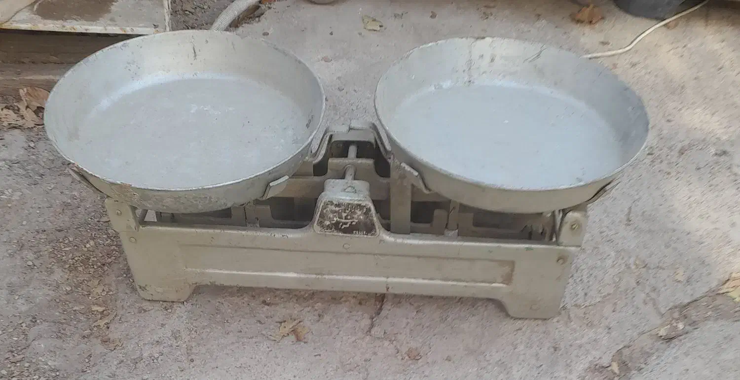 ترازو ۲۰ کیلویی|فروشگاه و مغازه|اردبیل, |دیوار