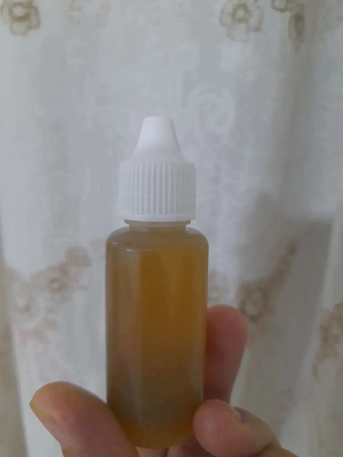 روغن تقویت کننده ریش و سبیل|آرایشی، بهداشتی، درمانی|یاسوج, |دیوار