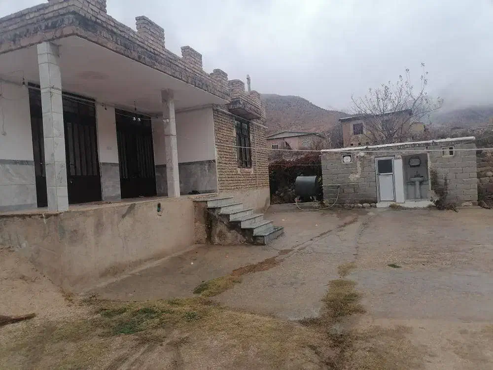 فروش فوری ویلا روستا فارسیان قانچی|فروش خانه و ویلا|آزادشهر, |دیوار