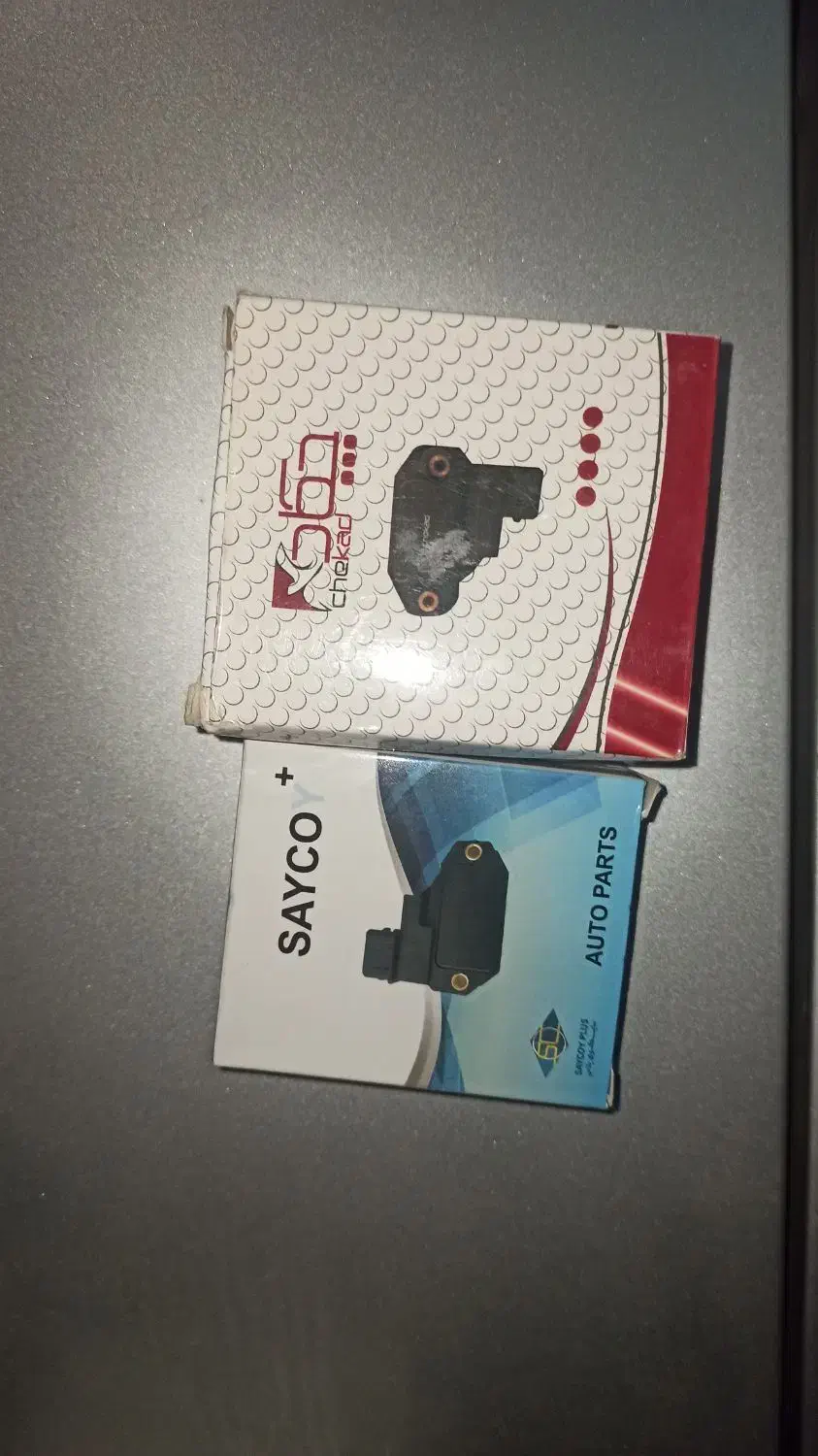 لوازم پژو 2000 مگنت پمپ بنزین کویل|قطعات یدکی و لوازم جانبی|تهران, گرگان|دیوار