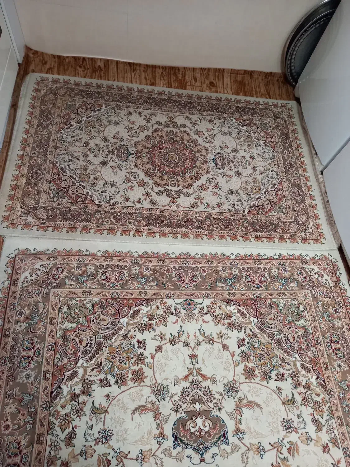 فرش کرم|فرش|زنجان, |دیوار