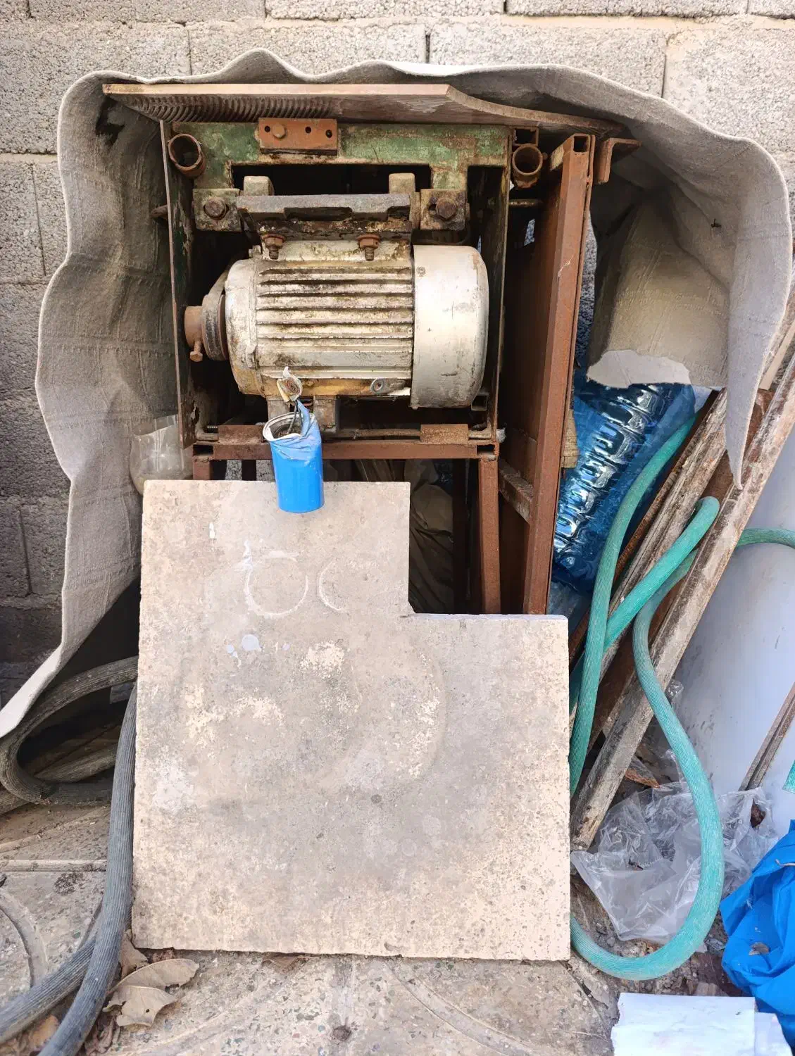 فروش لوازم صنعتی|ماشین‌آلات صنعتی|برخوار, |دیوار