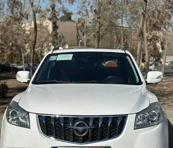 هایما s7 پرو|خودرو سواری و وانت|پرند, فاز ۵|دیوار