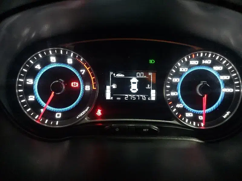 کوییک gxr 1404|خودرو سواری و وانت|اهواز, گلستان|دیوار