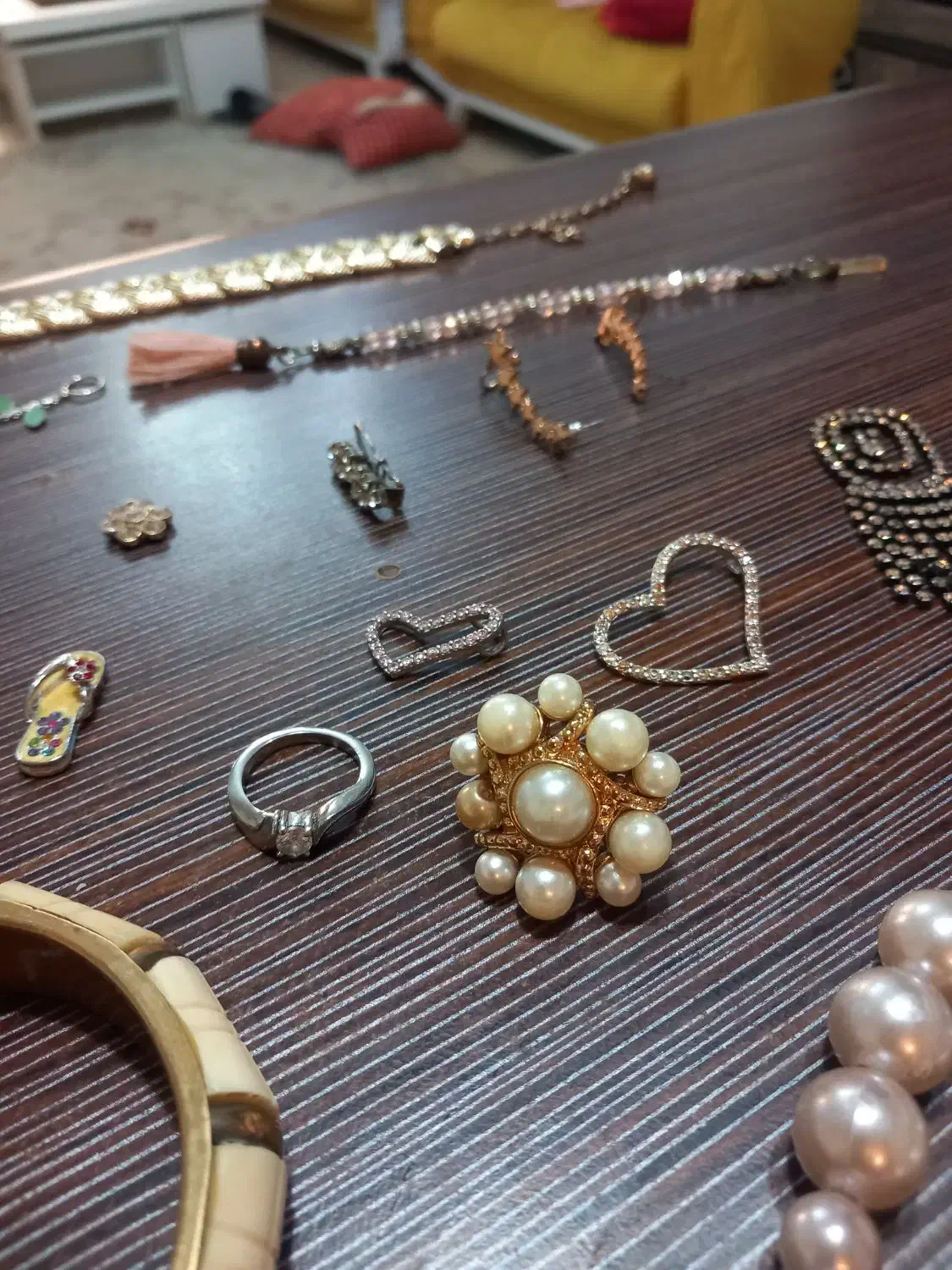 زیورالات|بدلیجات|تهران, سردارجنگل|دیوار