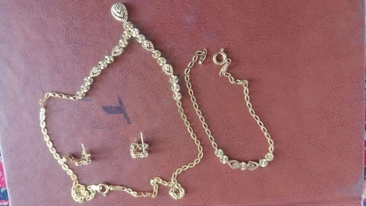 طلا بدون اجرت|جواهرات|مرودشت, ابوذر شمالی|دیوار