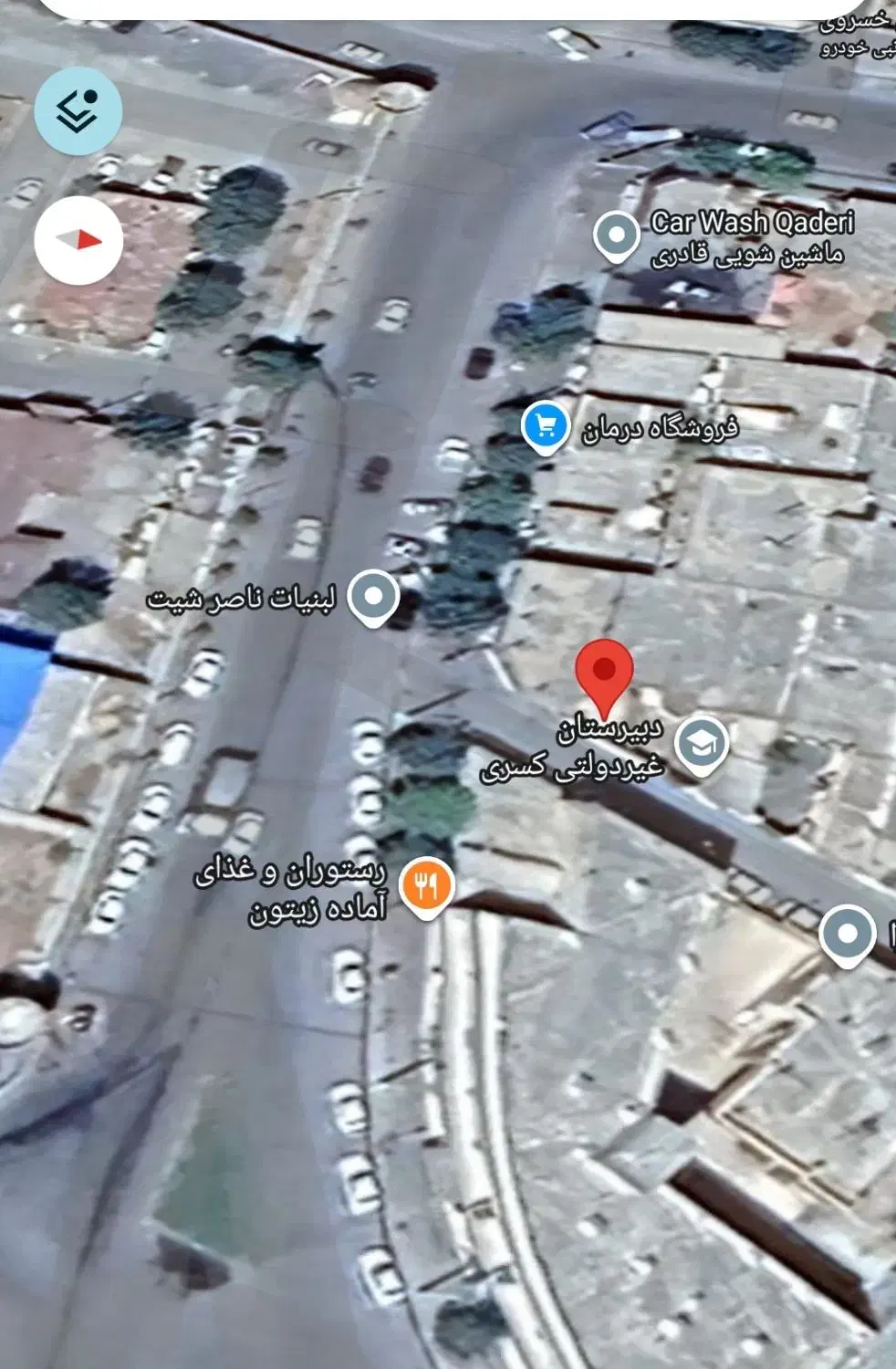 رهن کامل ساختمان|اجارهٔ خانه و ویلا|نقده, |دیوار