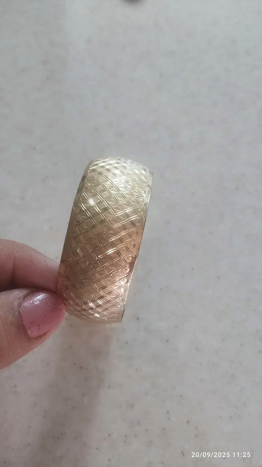 سایز 2تک پوش 12گرمه|جواهرات|کوهدشت, |دیوار