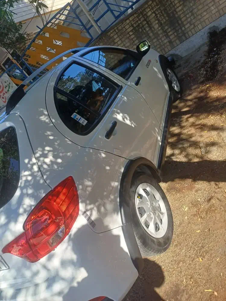 کوییک|خودرو سواری و وانت|دزفول, |دیوار