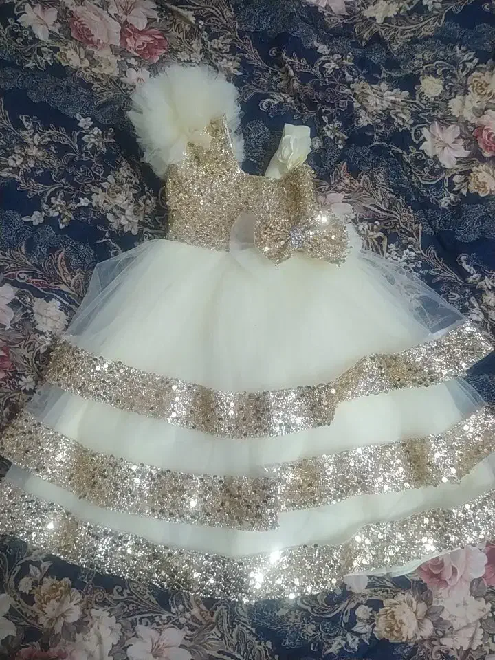 لباس مجلسی بچگانه|کفش و لباس بچه|خرمدره, |دیوار