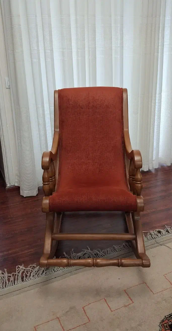 صندلی راک|صندلی و نیمکت|گرگان, |دیوار