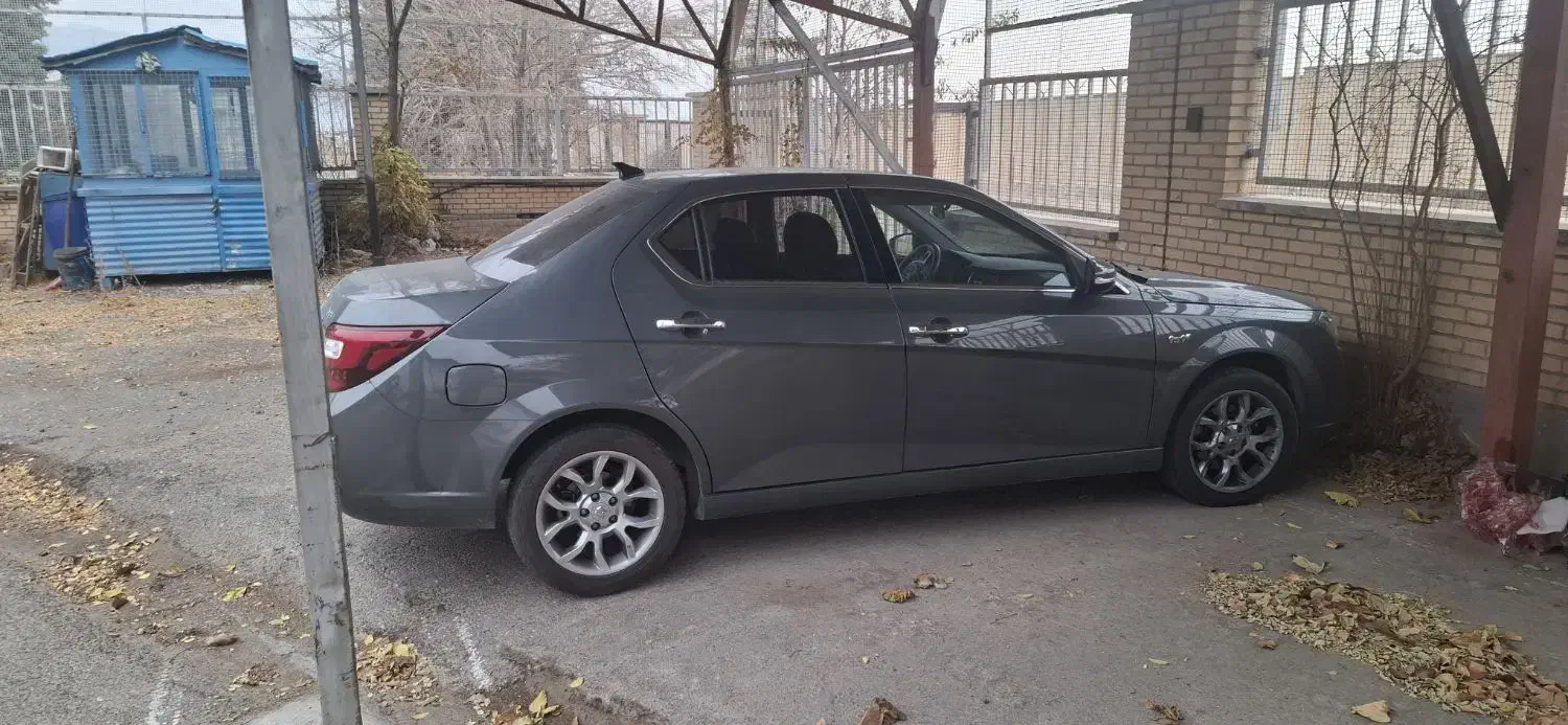 دنا پلاس اتوماتیک|خودرو سواری و وانت|گلپایگان, |دیوار