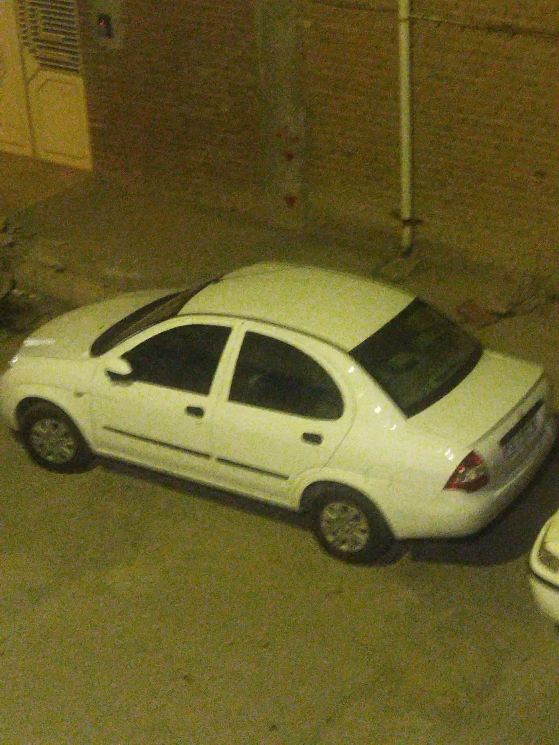 تیبا صندوق دار1400|خودرو سواری و وانت|بناب, |دیوار