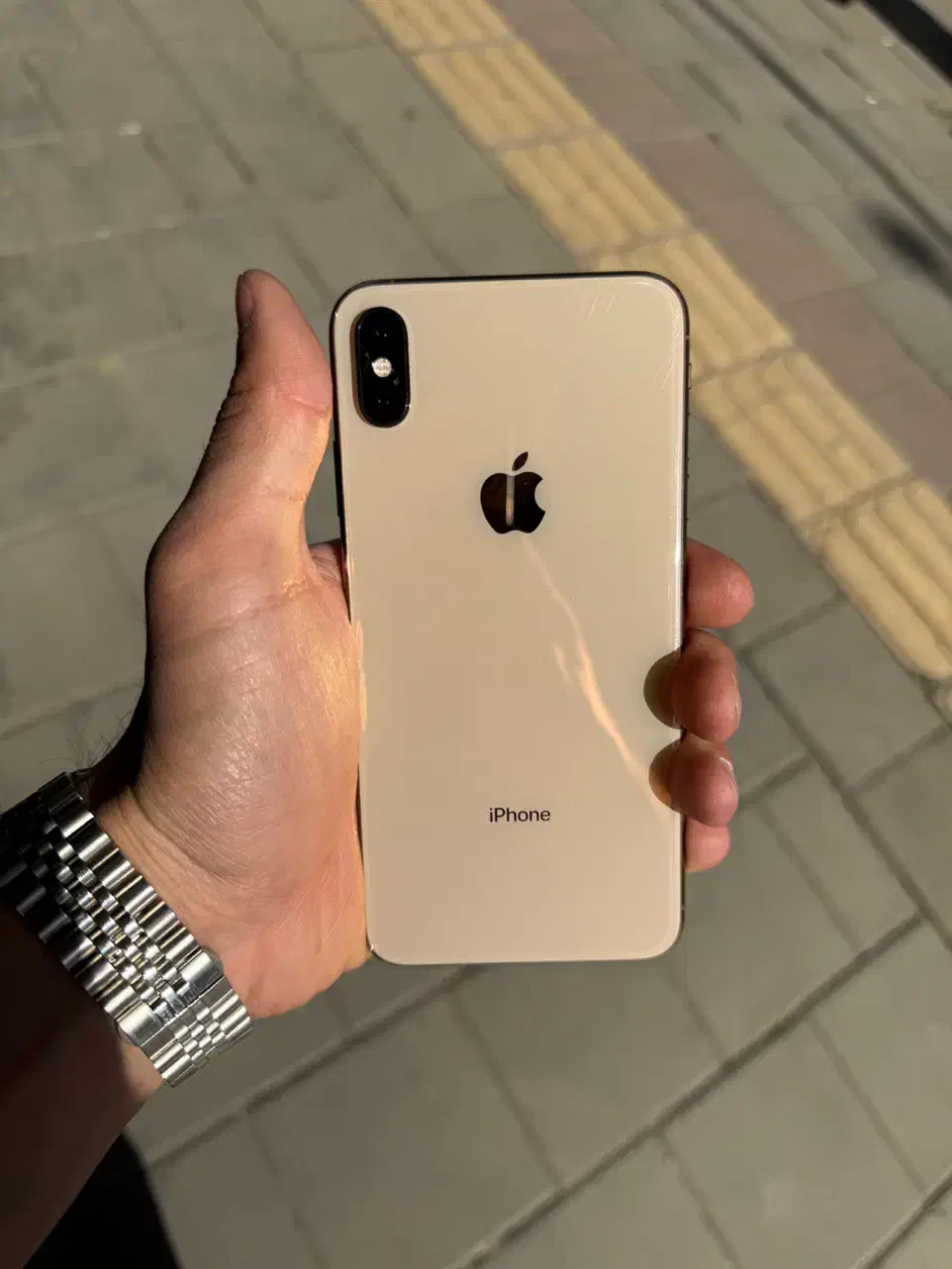 آیفون xsmax|موبایل|ارومیه, |دیوار