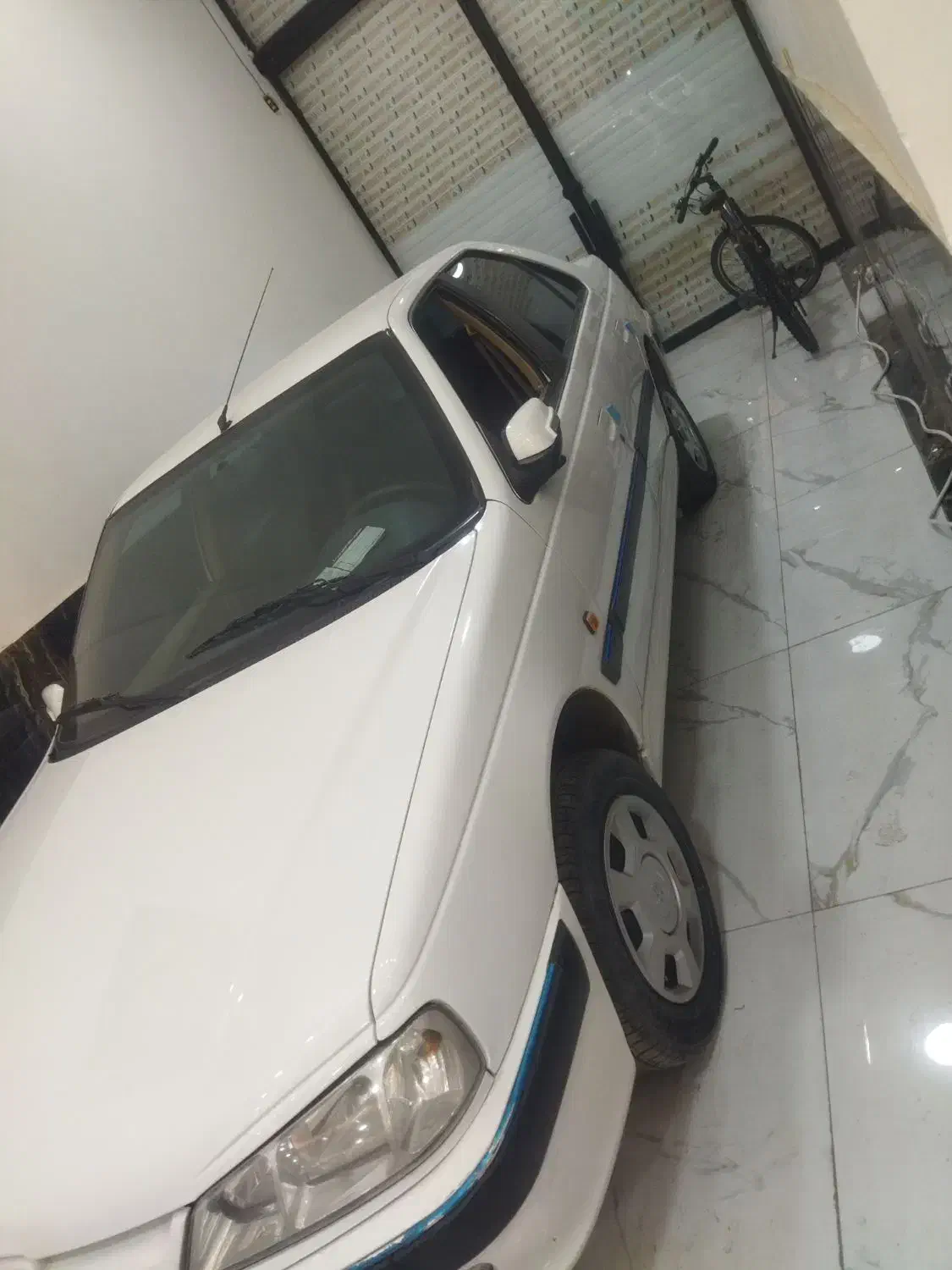 پارس 1400|خودرو سواری و وانت|مشهد, شهرآرا|دیوار