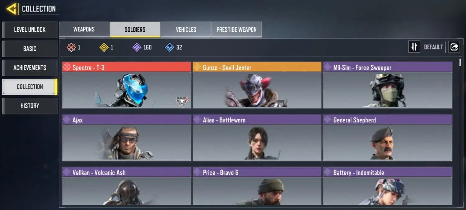 اکانت اسپکتر|کنسول، بازی ویدئویی و آنلاین|مشهد, كنويست|دیوار