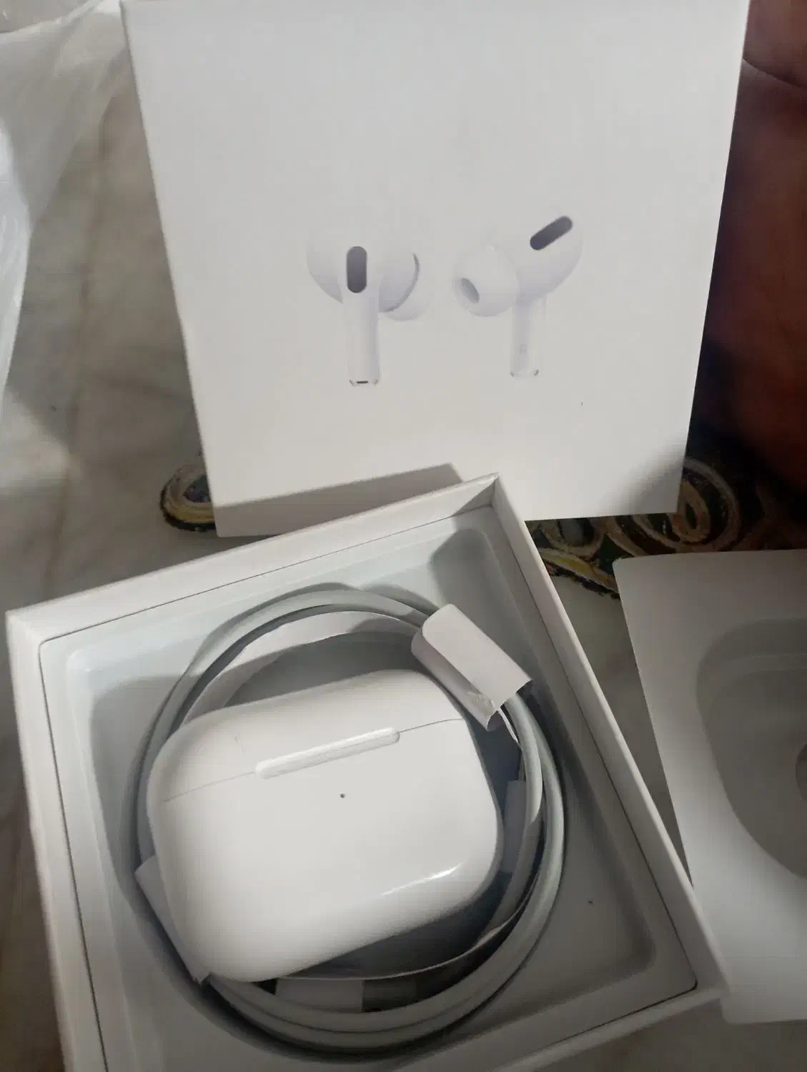 ایرپاد|لوازم جانبی موبایل و تبلت|سبزوار, کوی بهار|دیوار