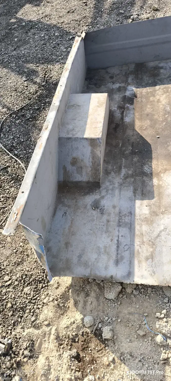 کفی نیسان|قطعات یدکی و لوازم جانبی|چهاردانگه (تهران), |دیوار