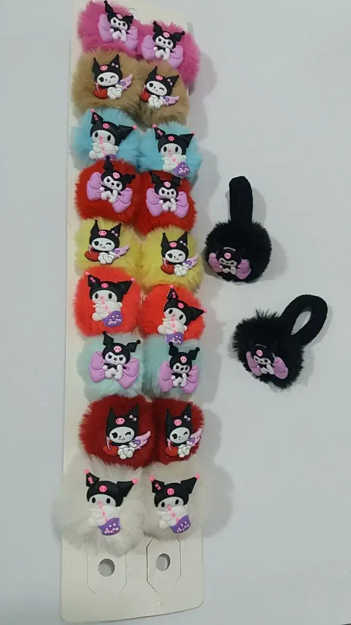 حراج کش مو و دستبند|زیورآلات و اکسسوری|گنبد کاووس, |دیوار