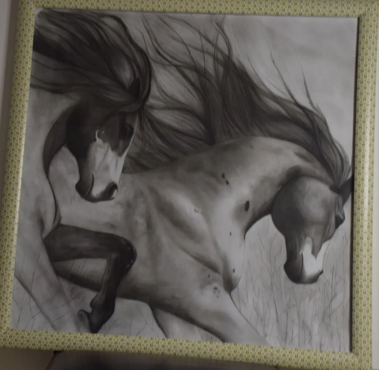 آموزش و اجرای تمامی سبکهای نقاشی|خدمات آموزشی|شیراز, شیخ روزبهان|دیوار