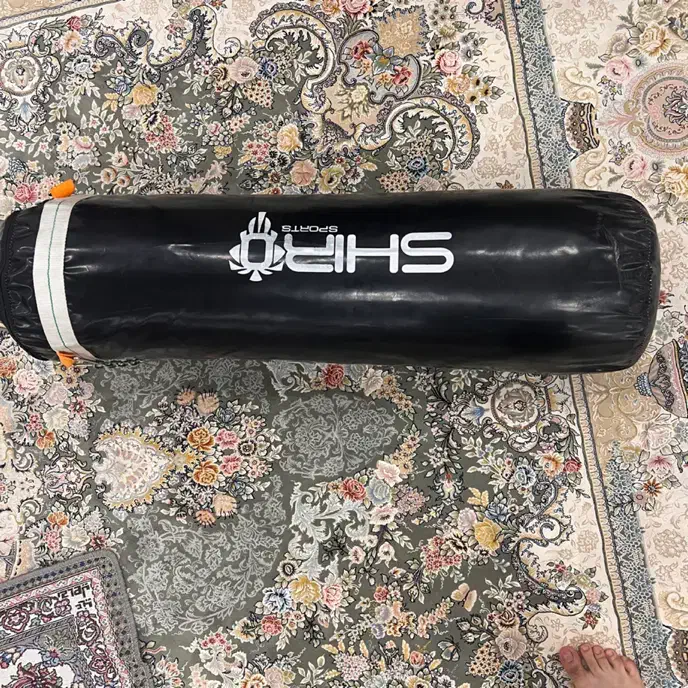 کیسه بوکس قد 90|تجهیزات ورزشی|تهران, شارق|دیوار