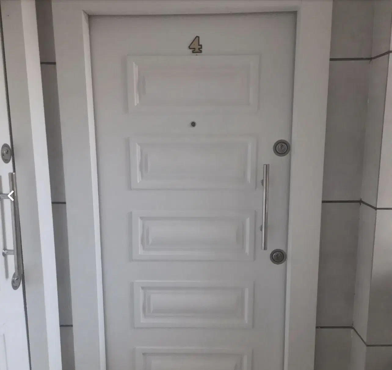 ۸۰متر موقعیت اداری مجیدیه شمالی