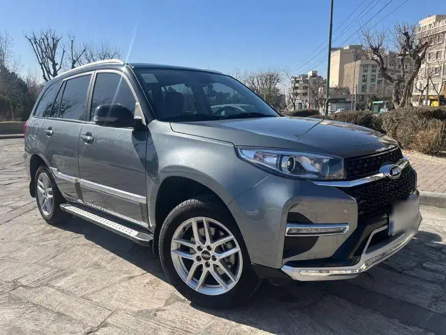 mvm X33s at|خودرو سواری و وانت|تهران, تهرانپارس غربی|دیوار