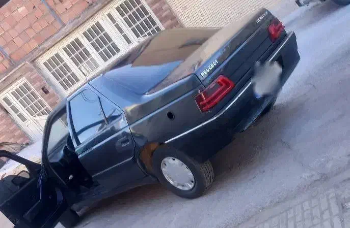 پژو|خودرو سواری و وانت|کرمان, |دیوار