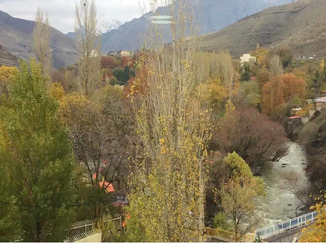 زمین ۲۷۰ متر شهرکی کیلومتر ۱۳ جاده چالوس+جواز ساخت|فروش زمین و ملک کلنگی|کرج, عظیمیه|دیوار