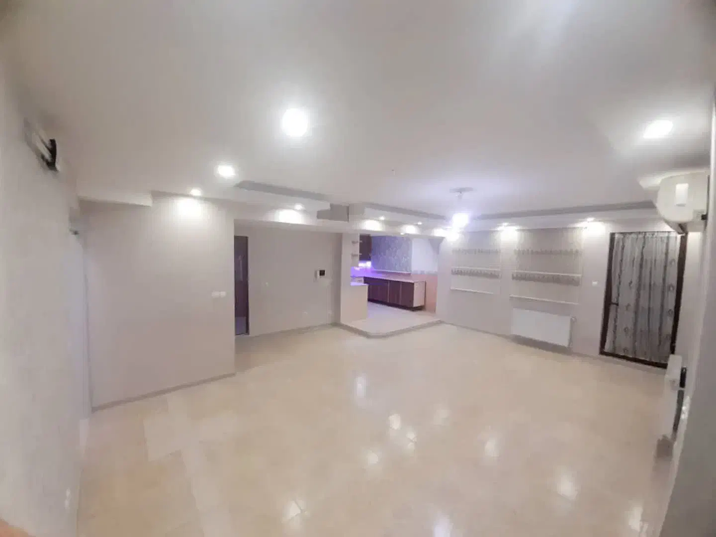 رهن آپارتمان ۹۴متری /تخلیه/آزادگان|اجارهٔ آپارتمان|قم, طلاب غیر ایرانی|دیوار