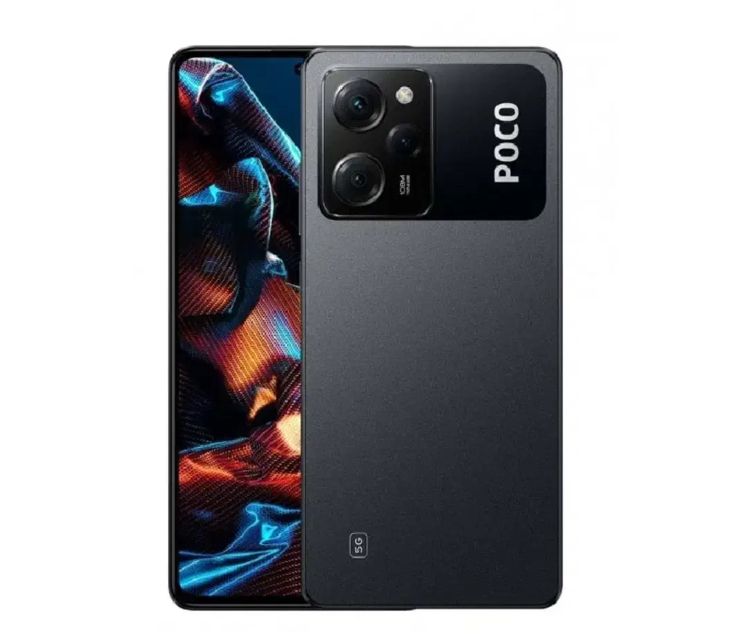 پوکو ایکس 5 پرو مکس|موبایل|خرم‌آباد, |دیوار