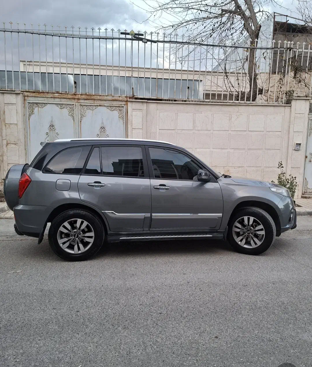 x33s|خودرو سواری و وانت|کرمانشاه, |دیوار