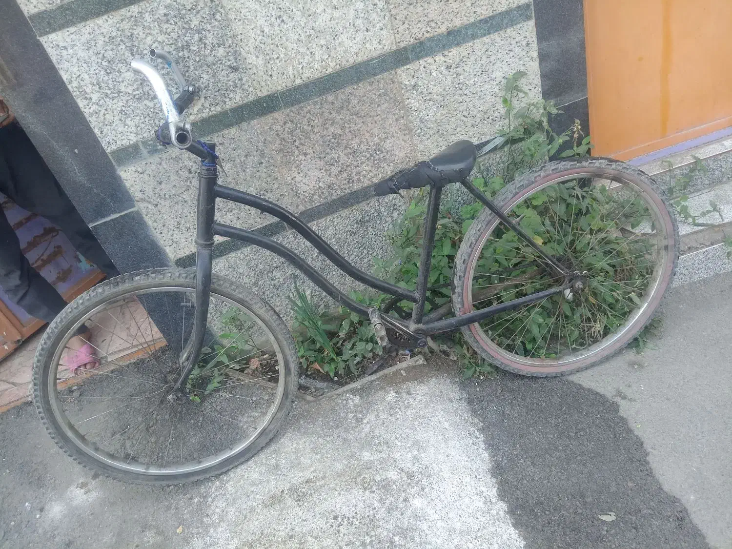 دوچرخه 26|دوچرخه، اسکیت، اسکوتر|فاضل آباد, |دیوار