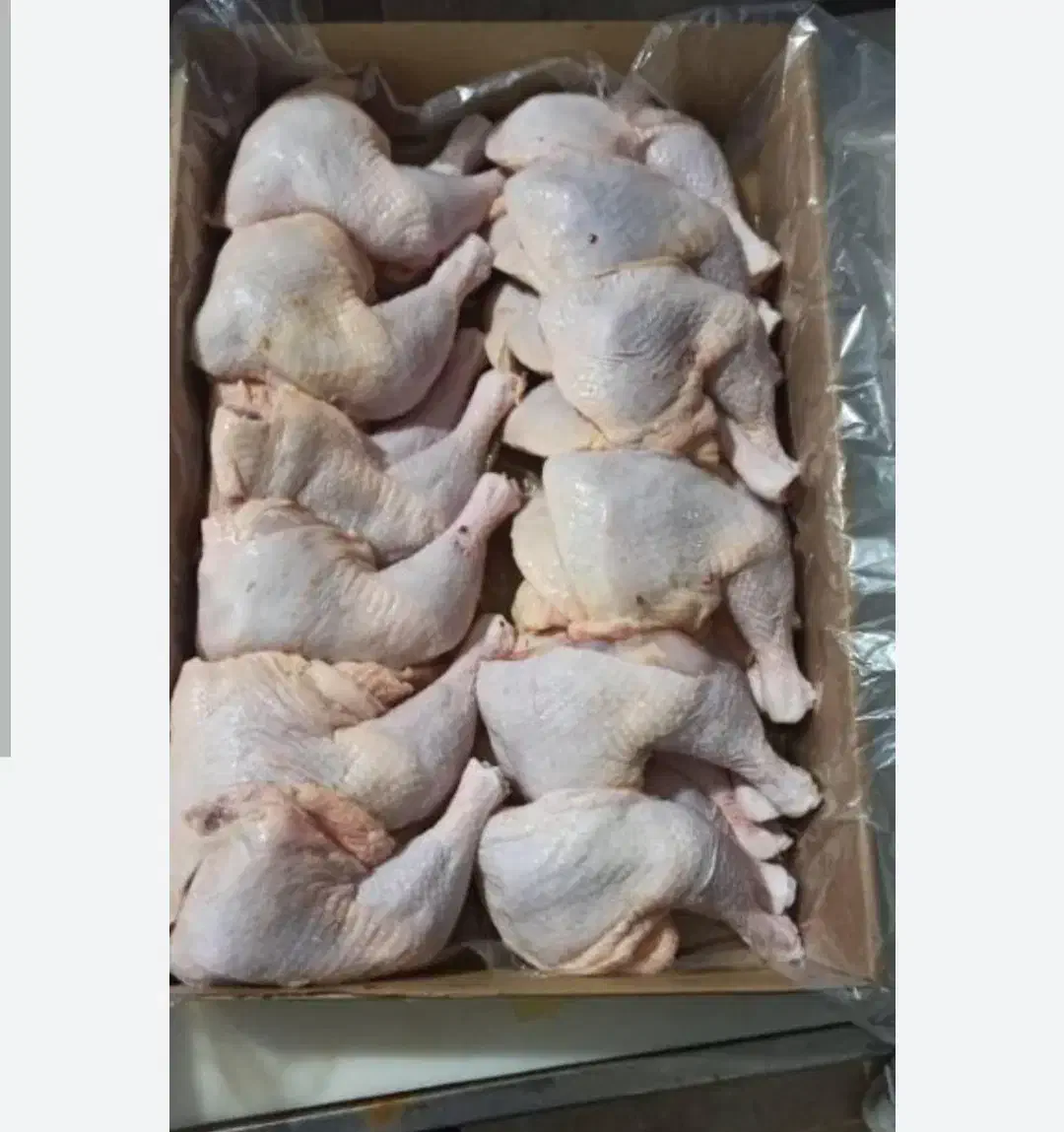 بی خس ران بال زیر قیمت بازار|خوردنی و آشامیدنی|تکاب, |دیوار