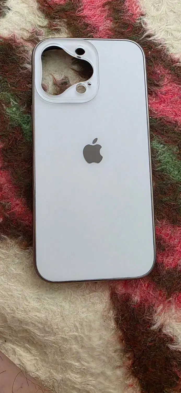 قاب گارد آیفون 16 پرو مکس|لوازم جانبی موبایل و تبلت|مشهد, اقبال|دیوار