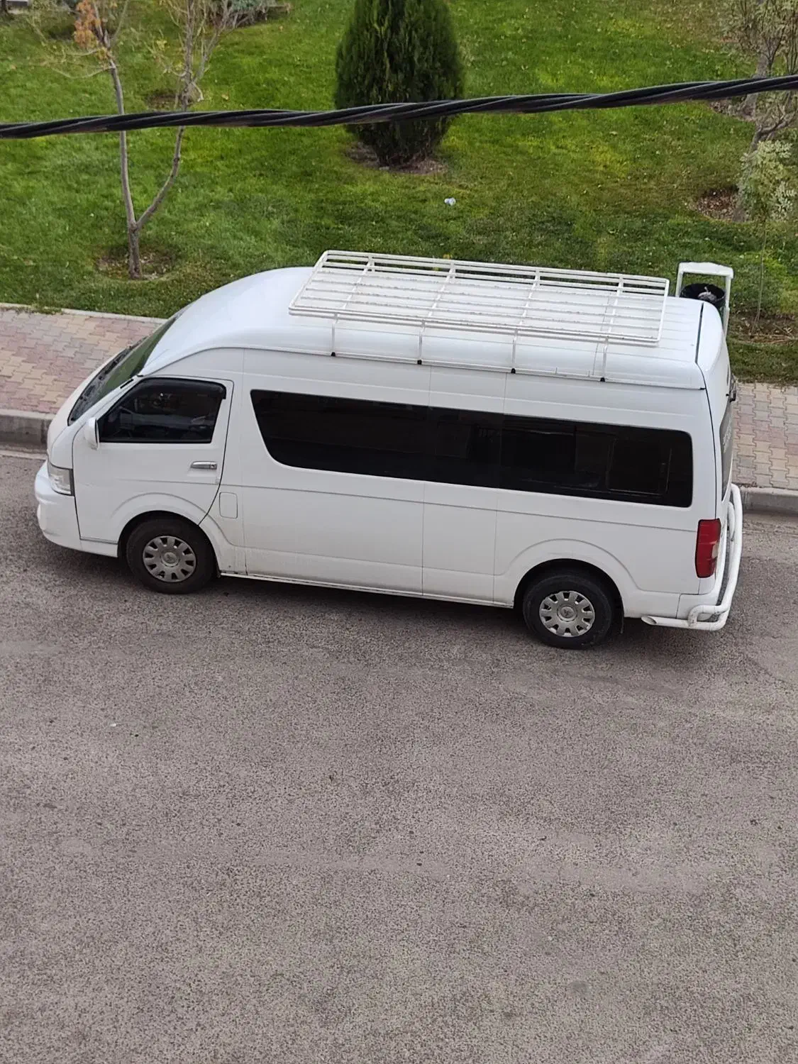 دربستی ون|خدمات حمل و نقل|اردبیل, |دیوار