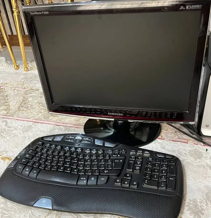 کامپیوتر سالم|رایانه رومیزی|تهران, فلاح|دیوار